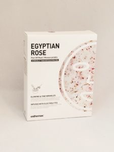 Hydrojelly™-Egyptian-Rose-Mask