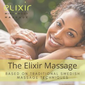 the elixir massage