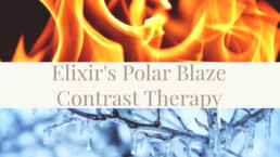 Elixir's Polar Blaze Contrast Therapy