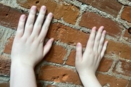 Hand photo of Artemis, Elixir Mind Body Massage Therapist