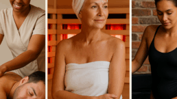 Wellness Membership services