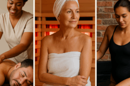 Wellness Membership services