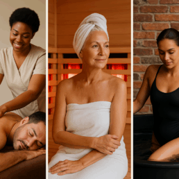 Wellness Membership services